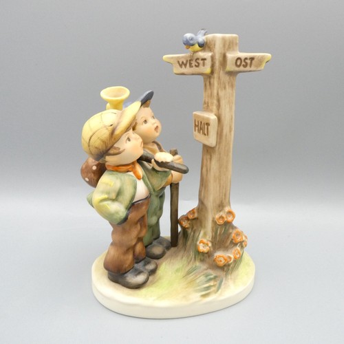 Hummel goebel figurine - figurine, #331