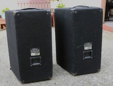 MUSIC SPEAKERS FPR PA