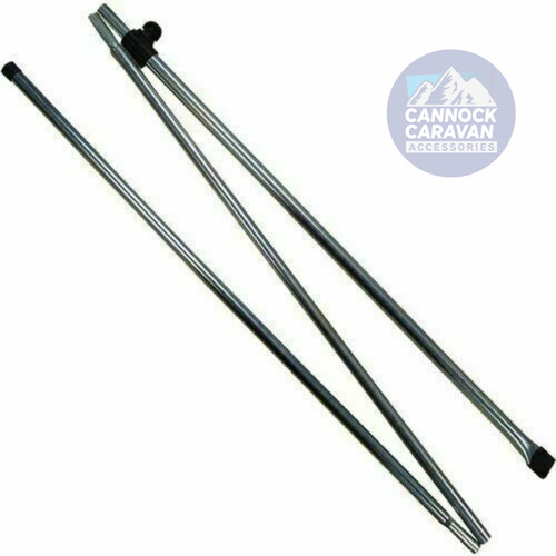 Sunncamp universal adjustable - sunncamp,