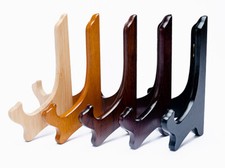 Leeds Display Bamboo & Wooden