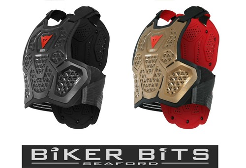 Dainese roost guard - roost,