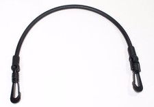 Elastic Powakaddy & Hillbilly Golf Trolley 460 mm Lower Bag Strap