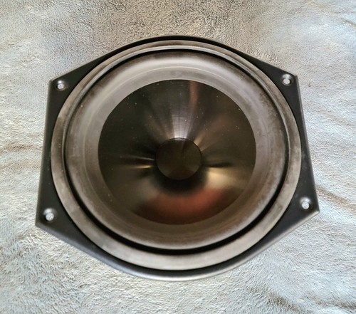 Vintage tannoy speaker 1661 - vintage,