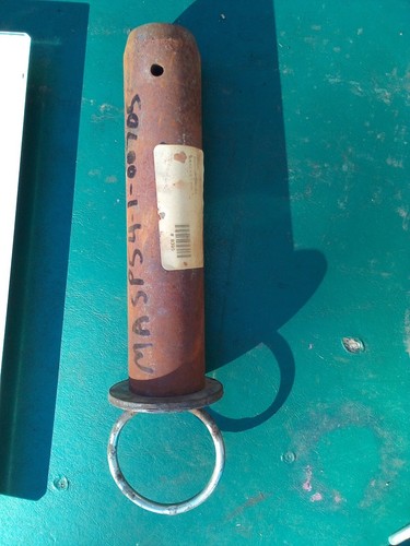 New buyers heavy duty - new,