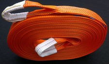 NEW 4x4 HEAVY DUTY RECOVERY