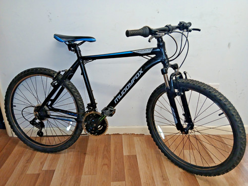 Muddy fox adults alloy - adults,