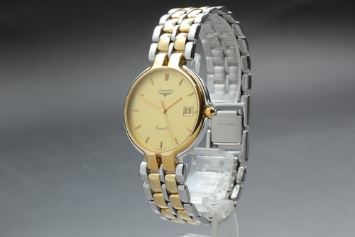 Exc vintage longines - vintage,