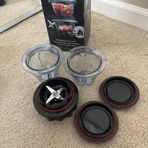 Vitamix containers - vitamix,