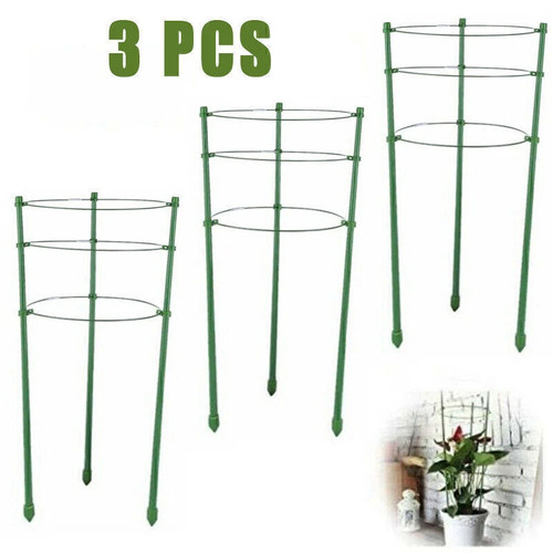Set adjustable tomato cage - set,