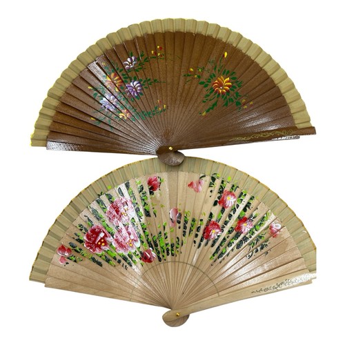 Set wood spanish flamenco - 2,