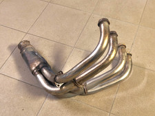 SUZUKI GSF600 BANDIT 1995 95