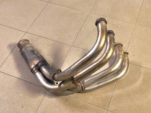 Suzuki gsf600 bandit 1995 - suzuki,