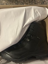 Mens New Lowa Renegade ii GTX