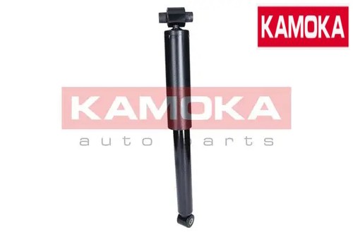 Rear shock absorber - rear,