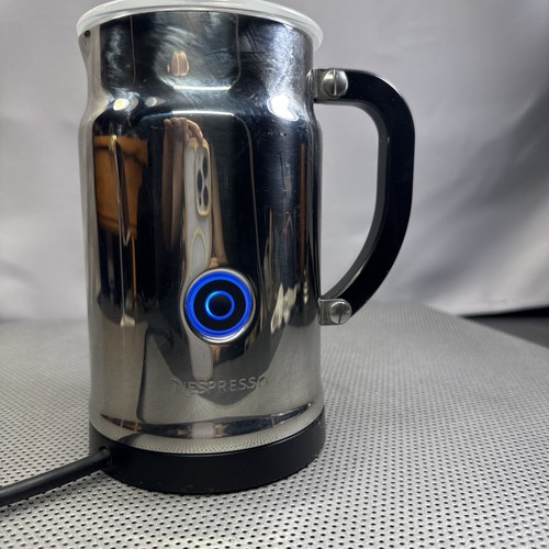 Nespresso aeroccino plus - nespresso, 3192