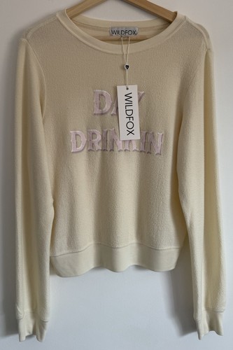 New slouchy wildfox retro - new,
