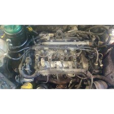 ENGINE THAT DOES MOT WORK FIAT