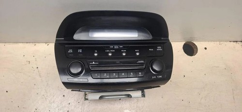 Honda music player - honda,