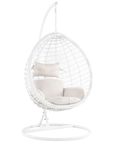 Hanging chair with stand fano - hanging,
