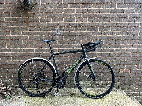 Whyte dorset road gravel - rd-7,