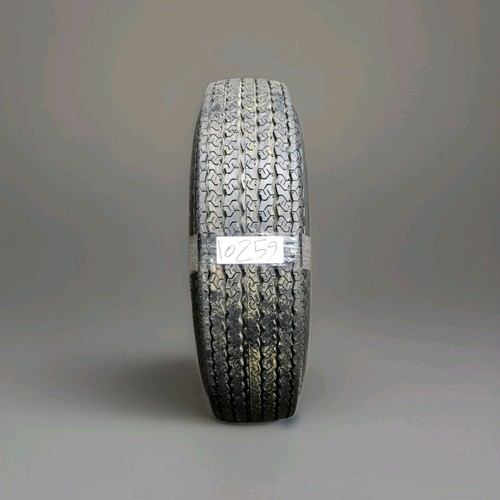 Trailer whitewall 14 - trailer,