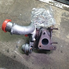 Turbo for Renault Trafic