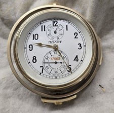 SHIPS MARINE  CHRONOMETER