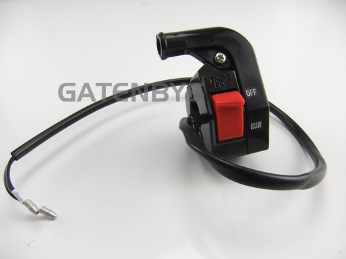 New for yamaha dt125r throttle - for,