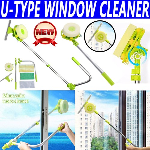 Multifunction shaped - multifunction, u