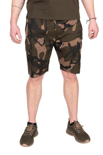 Fox camo jogger - lw,