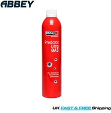 Abbey Predator Ultra Gas 700ml
