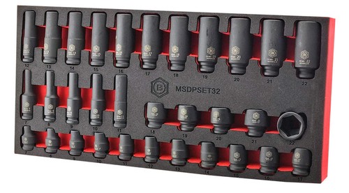 32pc standard deep - 32pc,