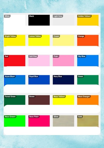 Htv heat transfer - vinyl,