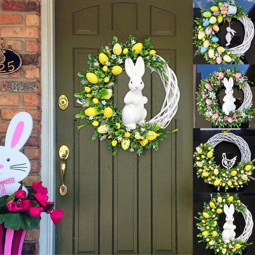 Acrylic flat print easter - print,