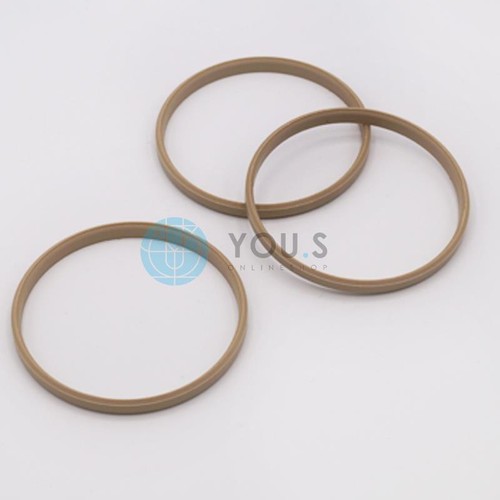 Centring ring distance - 3,