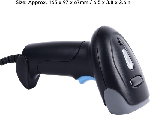 Usb barcode scanner - usb, code