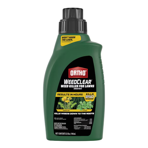 Ortho weedclear fl oz - weedclear, -fl