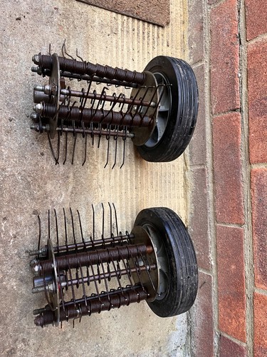 Mantis scarifier cassette