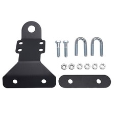 Hitch Tightener Tow Stabilizer Trailer Hitch For Yamaha Grizzly Raptor 90-110