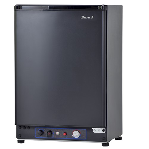 Smad way propane - smad, 3-way