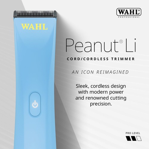 Wahl professional cordless - wahl,