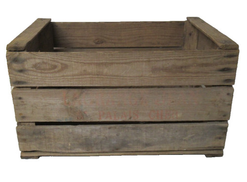 Apple crates rustic vintage - apple,