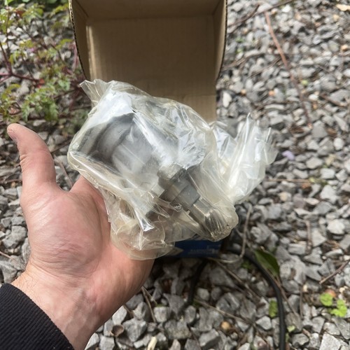 Brand new ford - new, oil