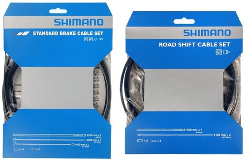 Shimano road bike brake gear - shimano, &