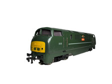 Märklin H0 Diesellok