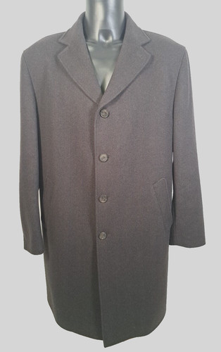 Bugatti wool cashmere - bugatti, brown