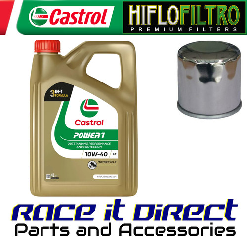 Service kit for triumph - kit,