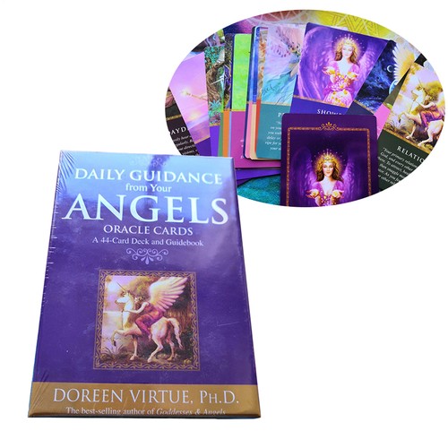 Daily guidance from your - from,