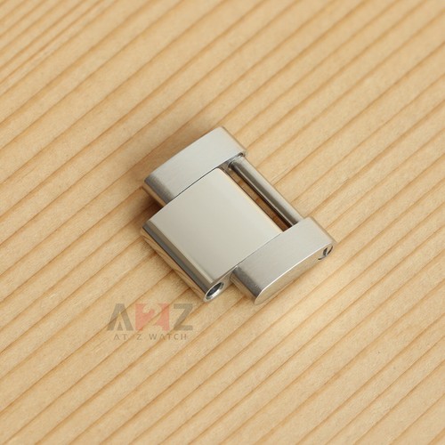 5mm stainless steel oyster - steel,