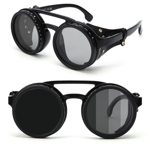 Men polarized round - men's,